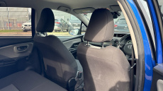 Toyota Yaris 1.5 Hybrid Icon Tech 5dr CVT Hybrid Hatchback